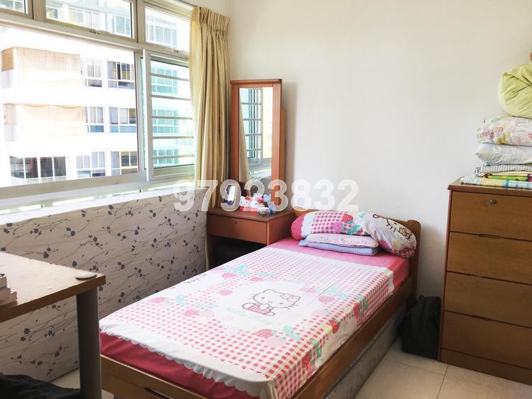 Kim Tian Road (Bukit Merah), HDB 2 Rooms #149197692